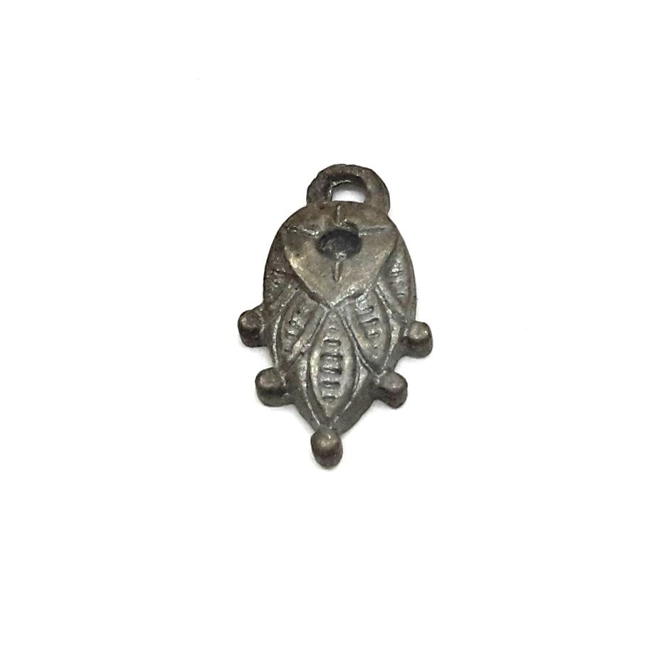 BASE A6952 OLD SILVER