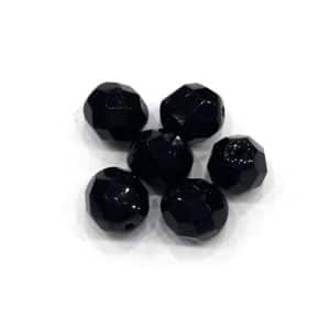 NEGRO 12mm (24 unds)