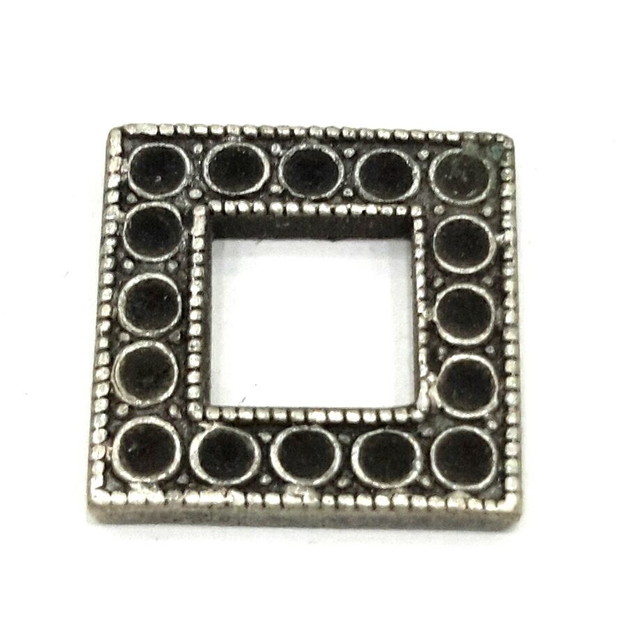 BASE 9478 OLD SILVER