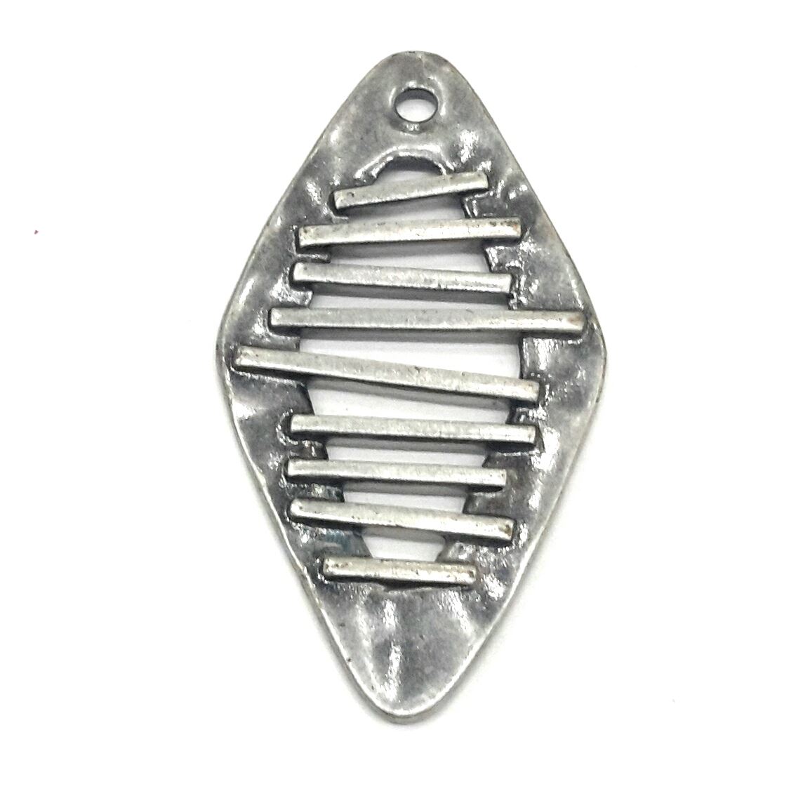 BASE A8253 OLD SILVER