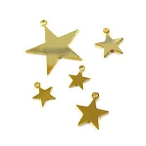 CHARMS ESTRELLAS