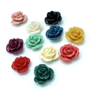 PETITE FLEUR DE RÉSINE