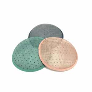 BASE PARA TOCADO SINAMAY PLUMETI 16,5CM (COLORES)
