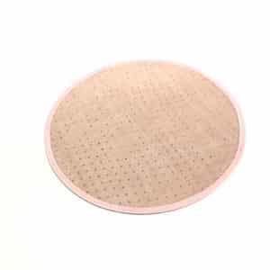 DISCO SINAMAY PLUMETI 35,5CM (COLORES)