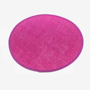 DISCO SINAMAY PLUMETI 40CM (COLORES)