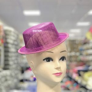 SOMBRERO MINI SINAMAY 495-0800 17X15,5X4,5CM