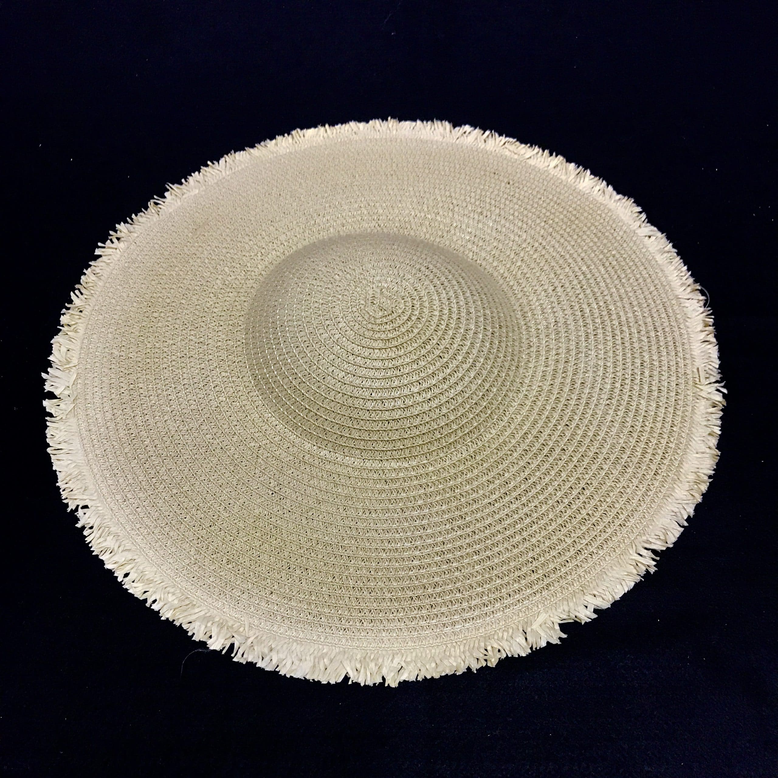 BASE DE TOCADO FIBRA NATURAL 1150-0900