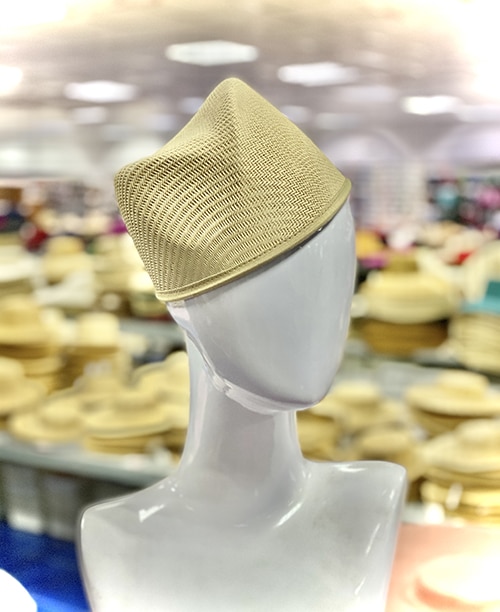 FASCINATOR BASE 1651-1652-1654