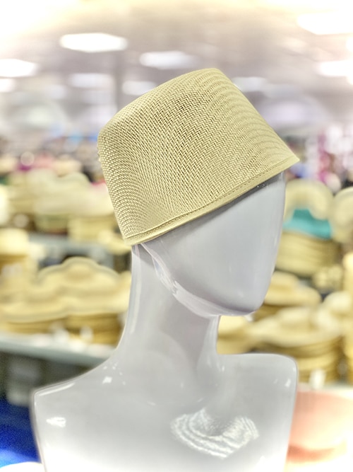 FASCINATOR BASE
