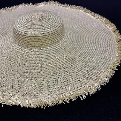 PAMELA 1153-1050 FIBRA NATURAL TRENZADA - Imagen 2