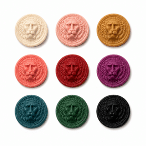 LION COIN