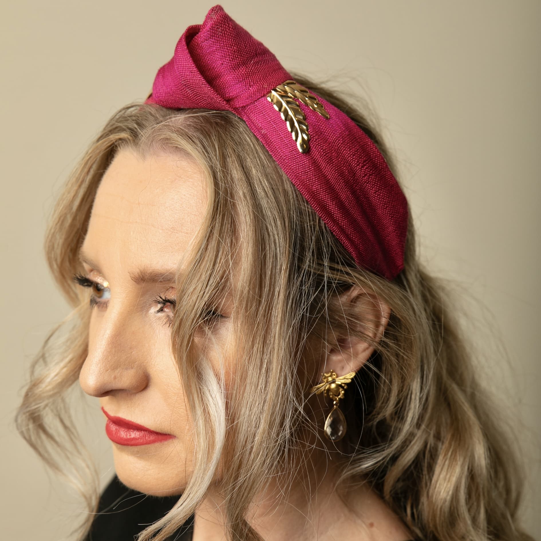 DIADEMA DANA BUGANVILLA