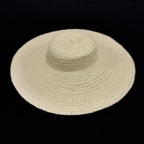 PAMELA FIBRA NATURAL TRENZADA 1268-0750