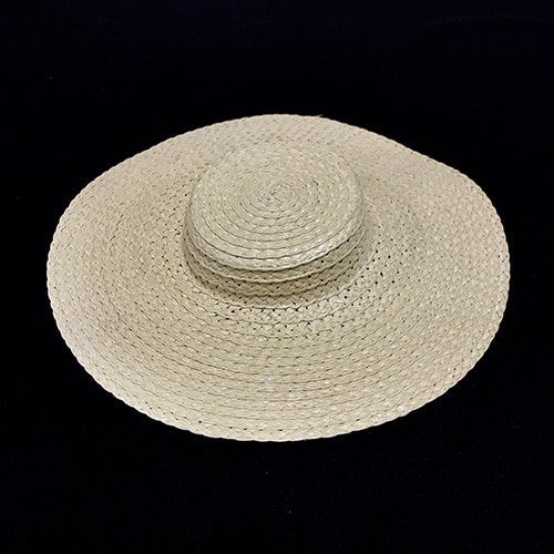 PAMELA FIBRA NATURAL TRENZADA 1297-0800