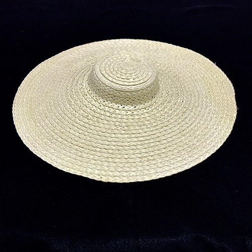 PAMELA FIBRA NATURAL TRENZADA 1266-0800