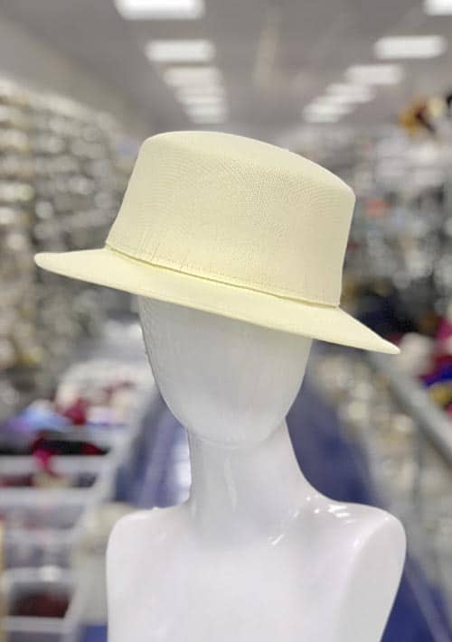CANOTIER 1346 BLANCO