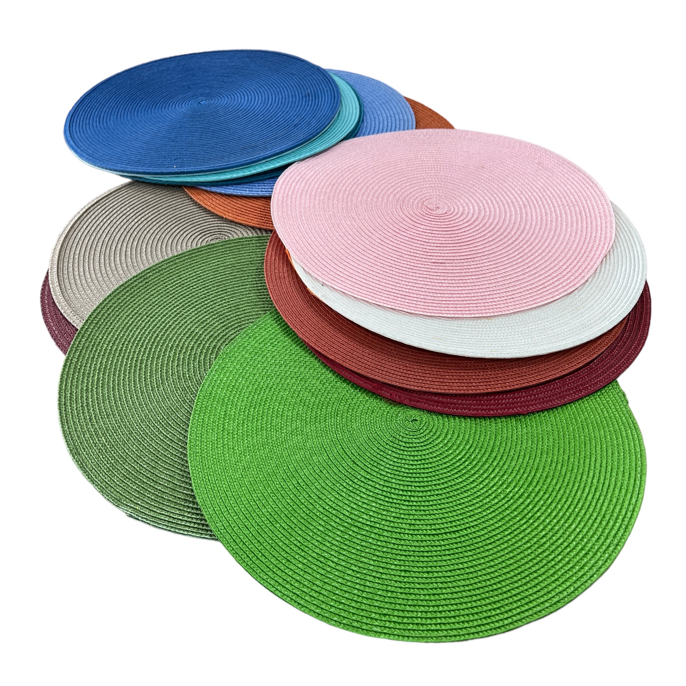 disco polipropileno de 35 cm para tocados
