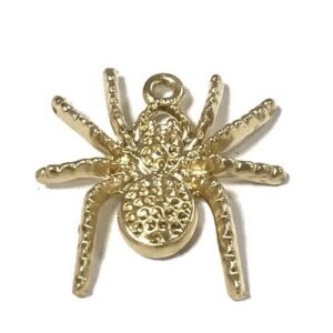 araÑa 25x25 mm (12 uds)