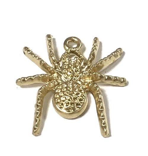 araÑa 25x25 mm (12 uds)