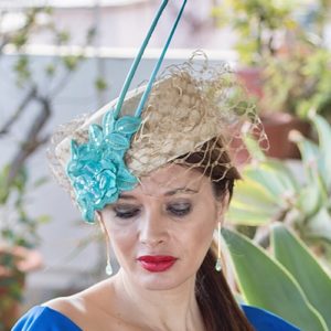 CHAPEAU BIBI CLIO