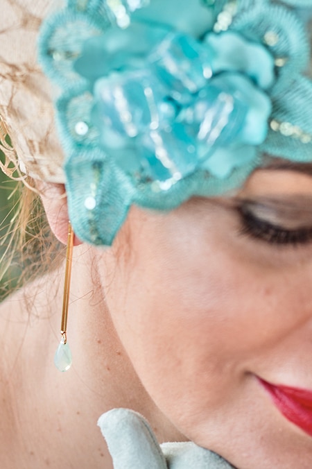 CHAPEAU BIBI CLIO - Image 2