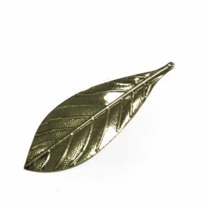 HOJA ORO VIEJO 73X25MM (12 UDS)