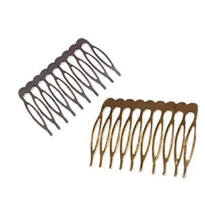 HAIR COMB 10 TEETH