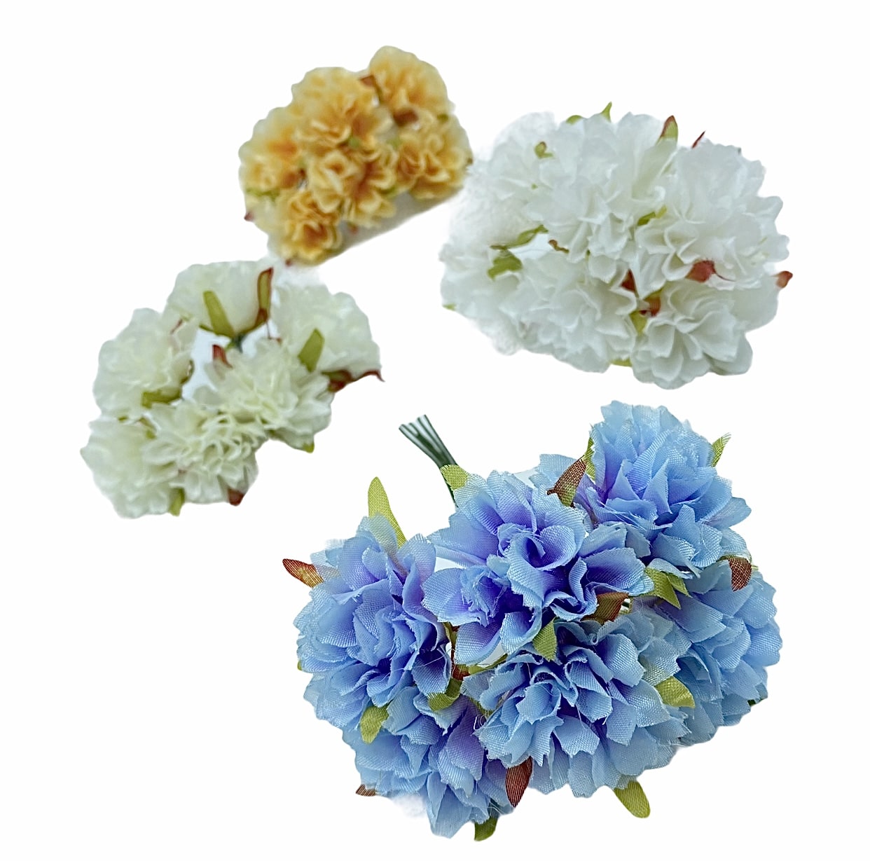 RAMILLETE DE FLORES MINI