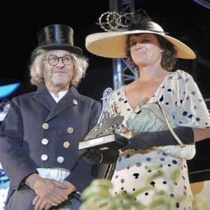 chapeau de mariage florence