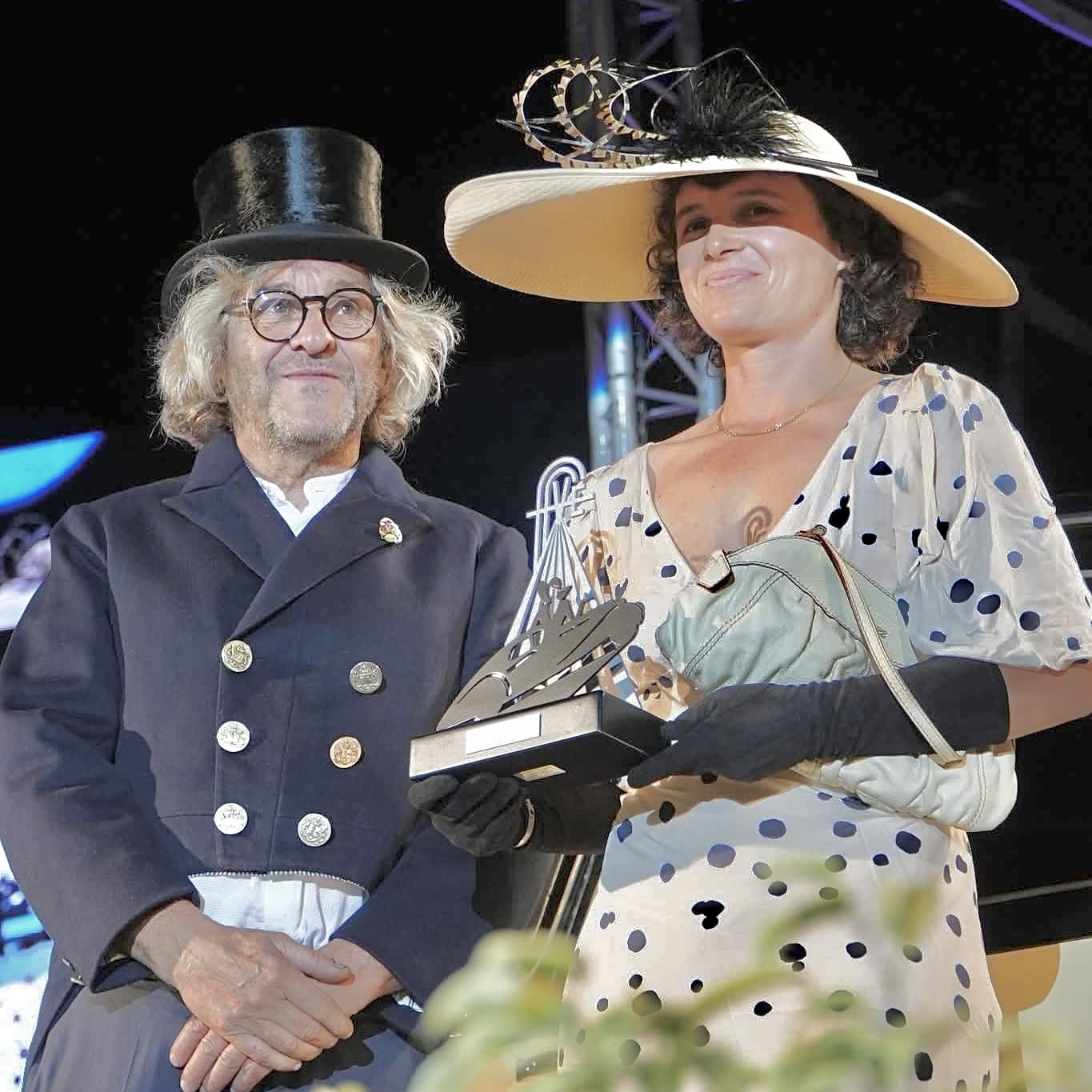 pamela florence de bodas
