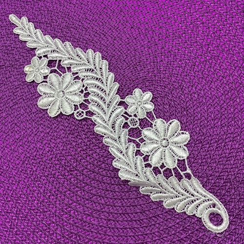 APLIQUE 549-0130-41618