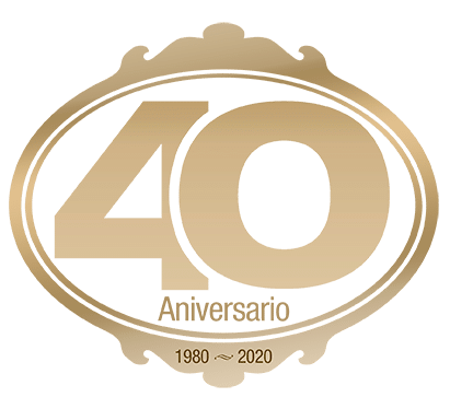 40 aniversario