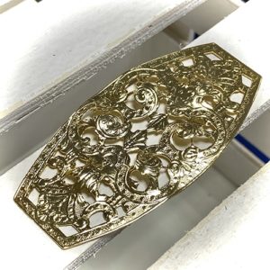 BASE FILIGRANA 95X45MM PORTADA