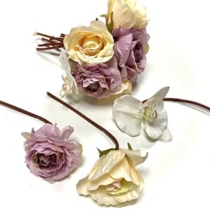 BOUQUET DE FLORES PARA BODAS