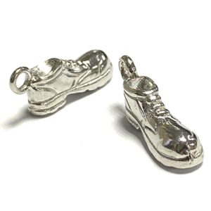 PENDENTIF CHAUSSURES 24X11MM