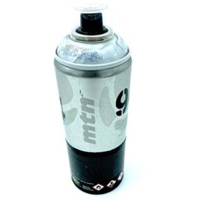 SYNTHETIC VARNISH SPRAY
