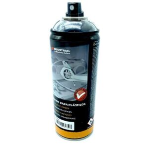 PLASTIC PRIMER SPRAY