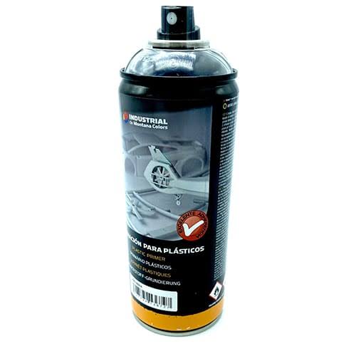 PLASTIC PRIMER SPRAY