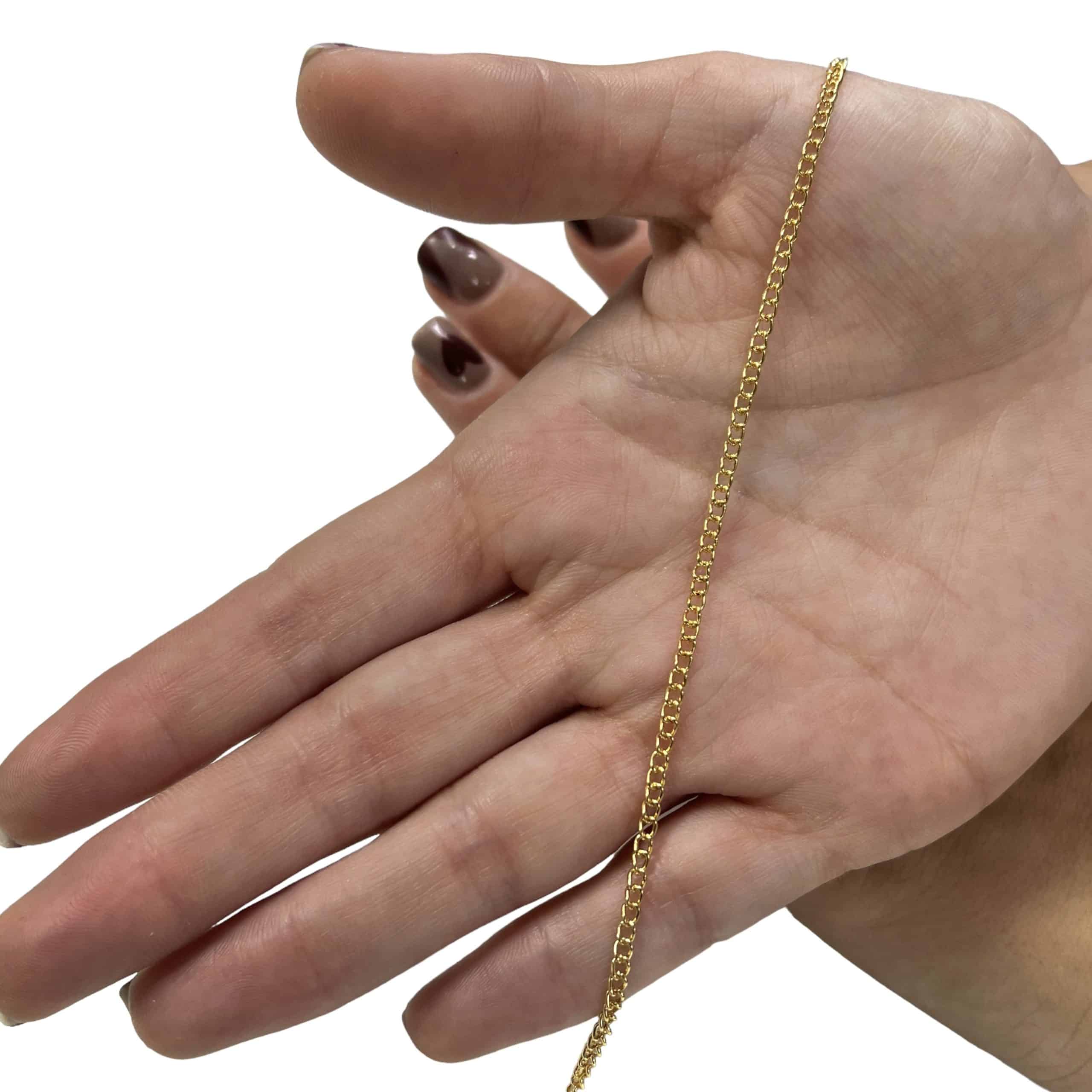 GOLD CHAIN PG927140001