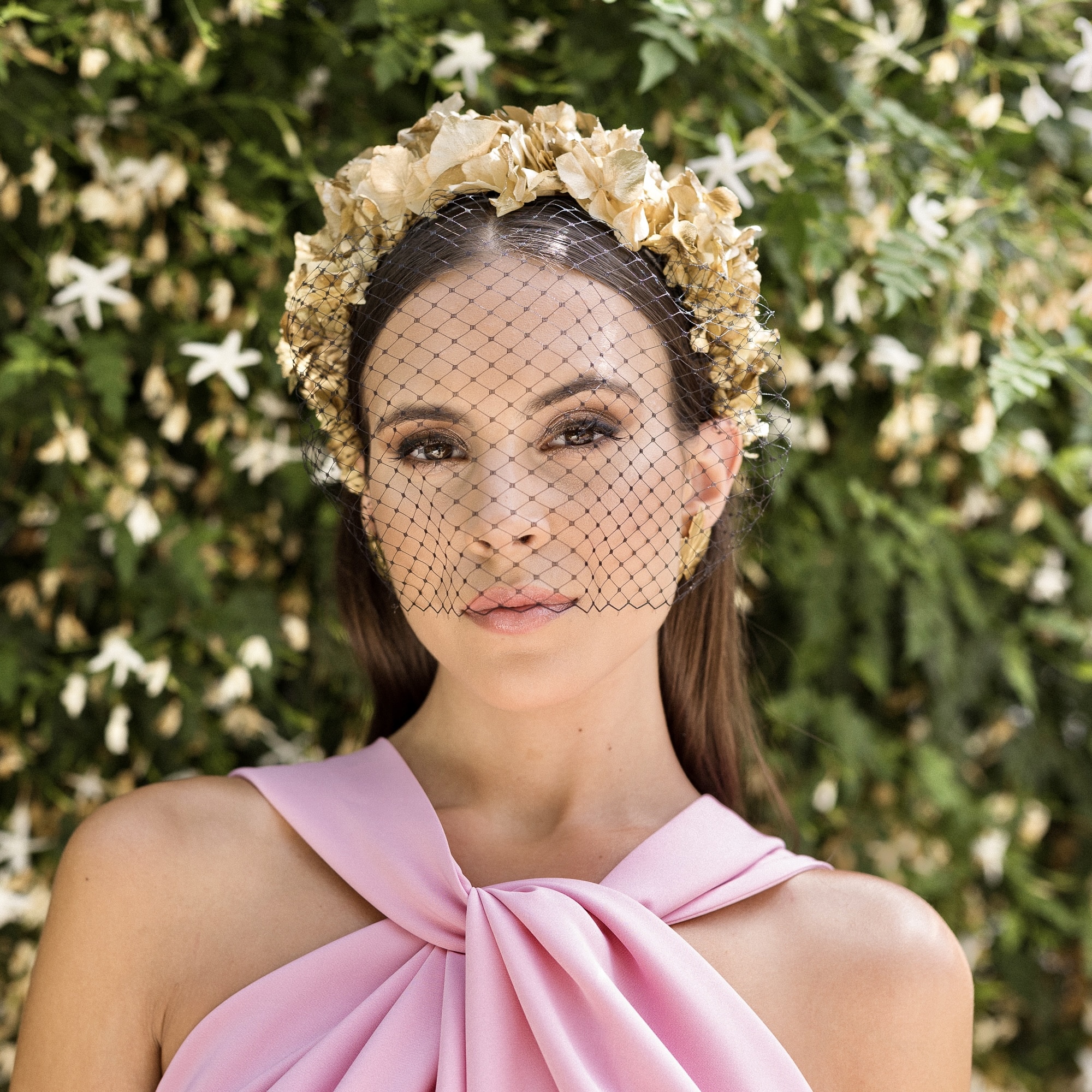 DIADEMA CONCETTA - Imagen 4