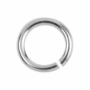 SILVER RING HEAVY 32034