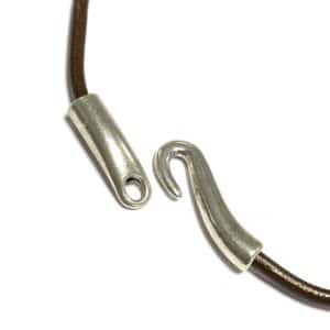 CIERRE METÁLICO PARA PULSERA