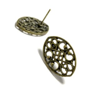 FORNITURAS DE PENDIENTES