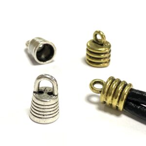 terminal para cordÓn de 8mm (12 uds)