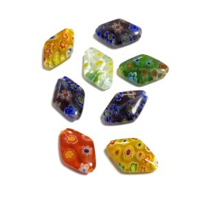 ABALORIOS DE MURANO
