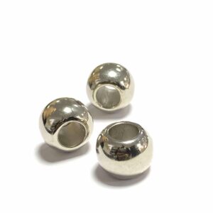 bola de plÁstico 19x15mm (24 uds)