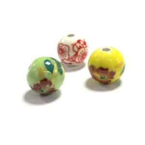 bola de ceramica garden 10mm (12 uds)