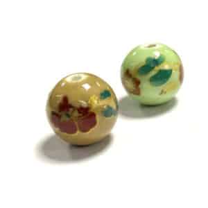 bola de ceramica garden 14mm (12 uds)