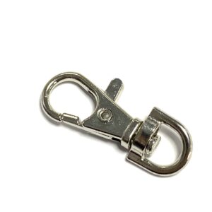 mosquetÓn para bolsos 39mm (12 uds)