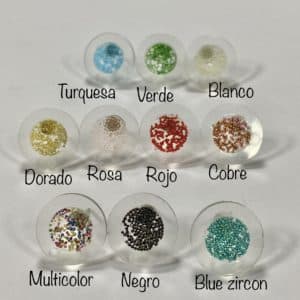 TORNILLO DE PENDIENTE CAVIAR (12 UDS) LIQUIDACIÓN